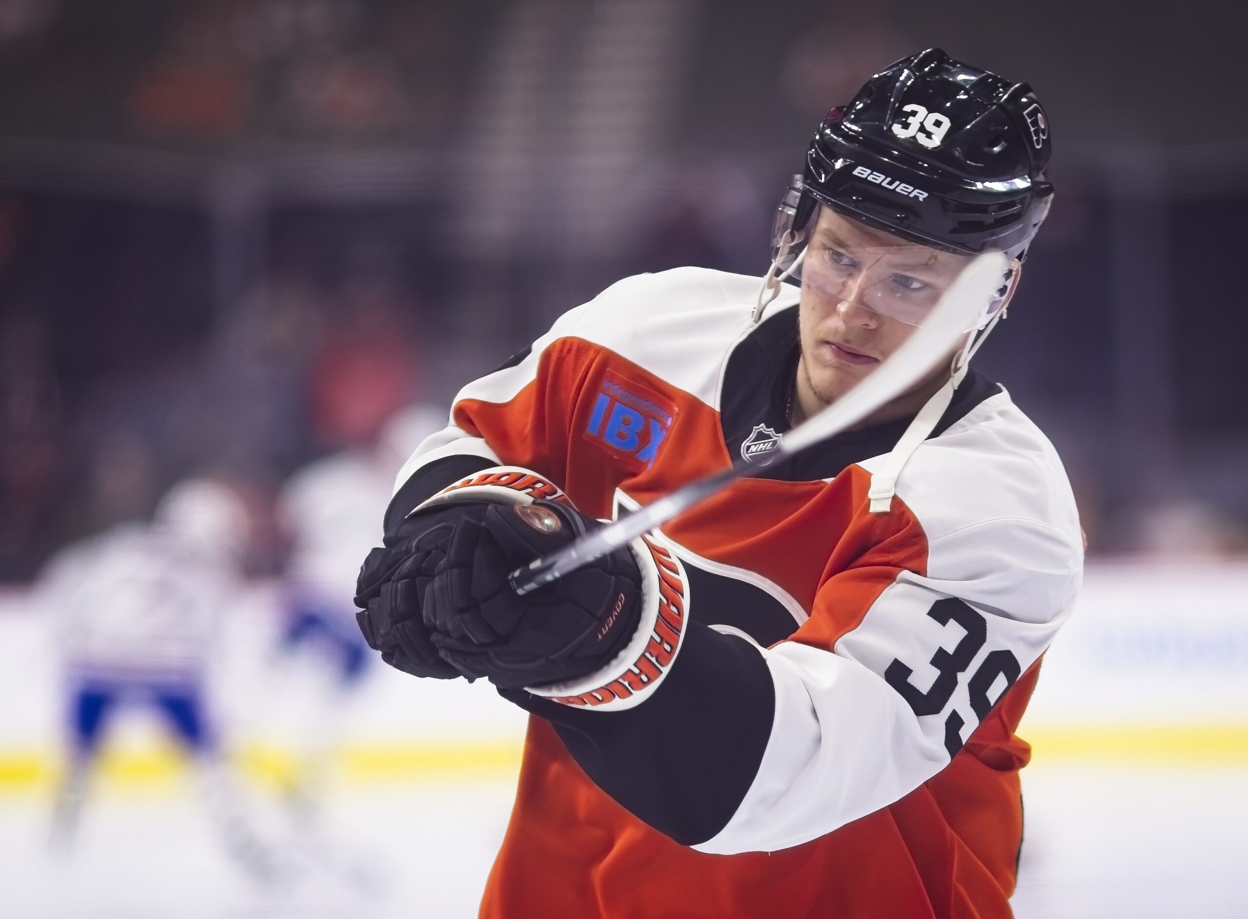 Matvei Michkovs Benching Explained By Flyers Head Coach John