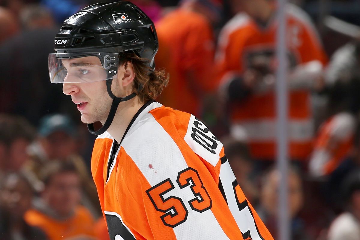 Shayne gostisbehere sales flyers jersey