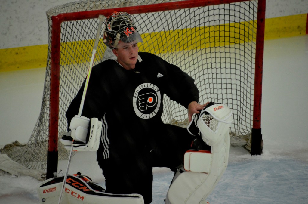 Philadelphia Flyers - Joel Farabee #86 : r/hockeyjerseys