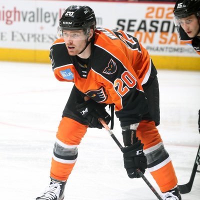 Lehigh Valley Phantoms Archives - Page 5 of 6 - Philly Hockey Now
