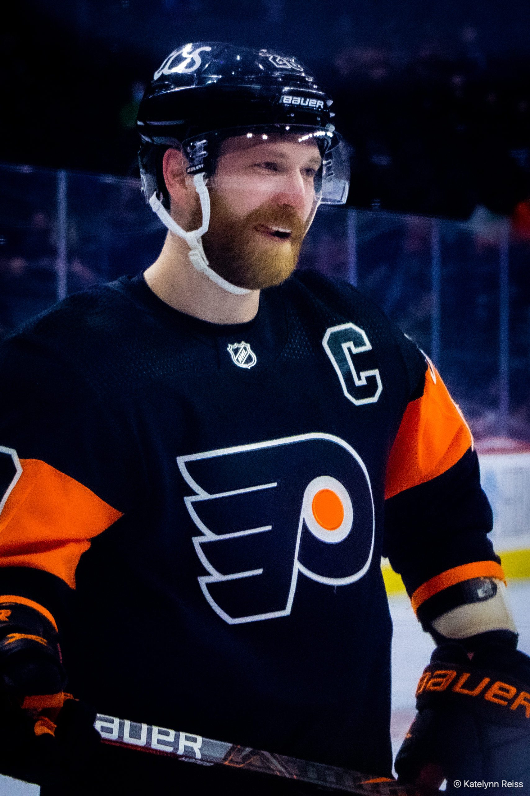 Flyers’ Claude Giroux Just Wants To Win, And He’s “Pissed Off” With How ...