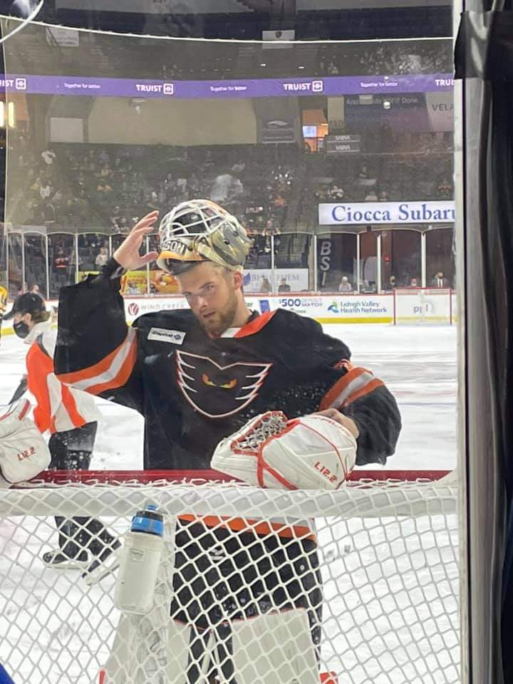 Lehigh Valley Phantoms primed for long-term success