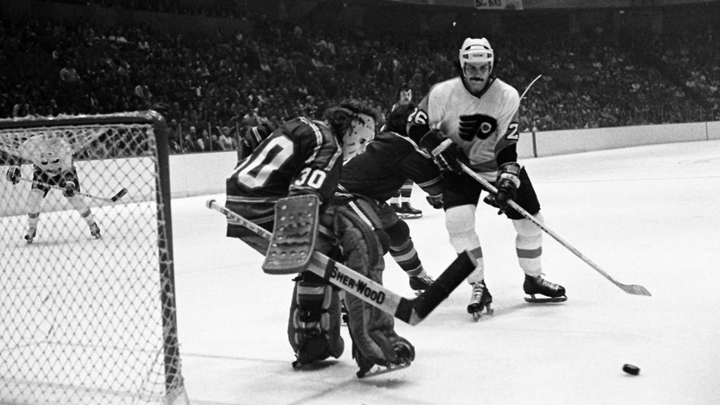 PODCAST The History Of Hockey & Flyers Stories FLYERS NITTY GRITTY