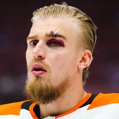 Rasmus Ristolainen is a healthy scratch for the #Flyers tonight against  Ottawa. Ristolainen, 28, has been one of the worst players in the…