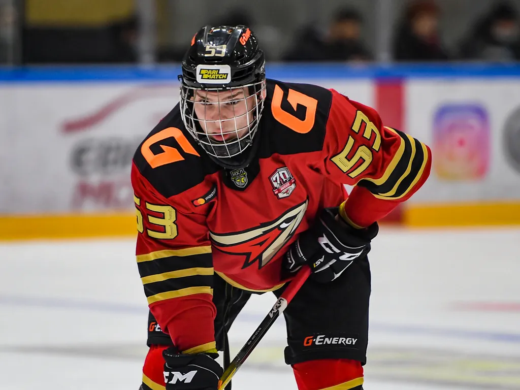 Raymond Bourque - Stats & Facts - Elite Prospects