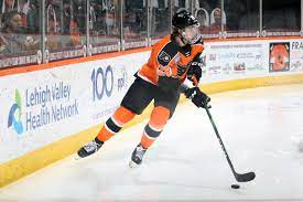 Lehigh Valley Phantoms-Flyers Roster Possibilities – FLYERS NITTY GRITTY