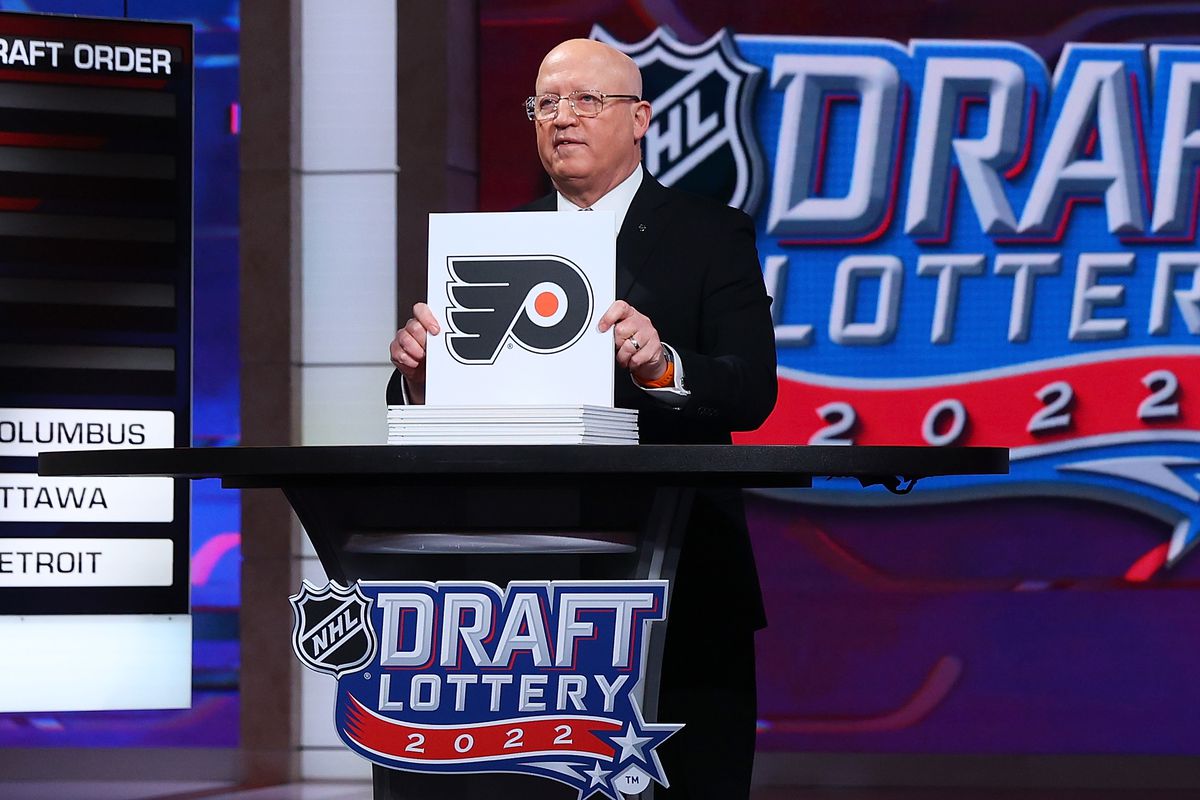 Gettin Gritty Wit It Podcast FT. The Draft Analyst – FLYERS NITTY GRITTY