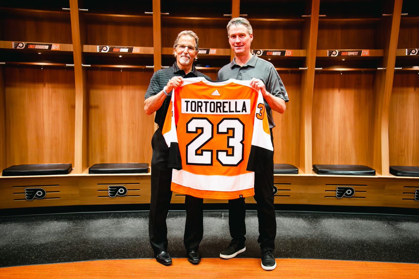 PODCAST: How Far Are The Flyers From Being Good Again? – FLYERS
