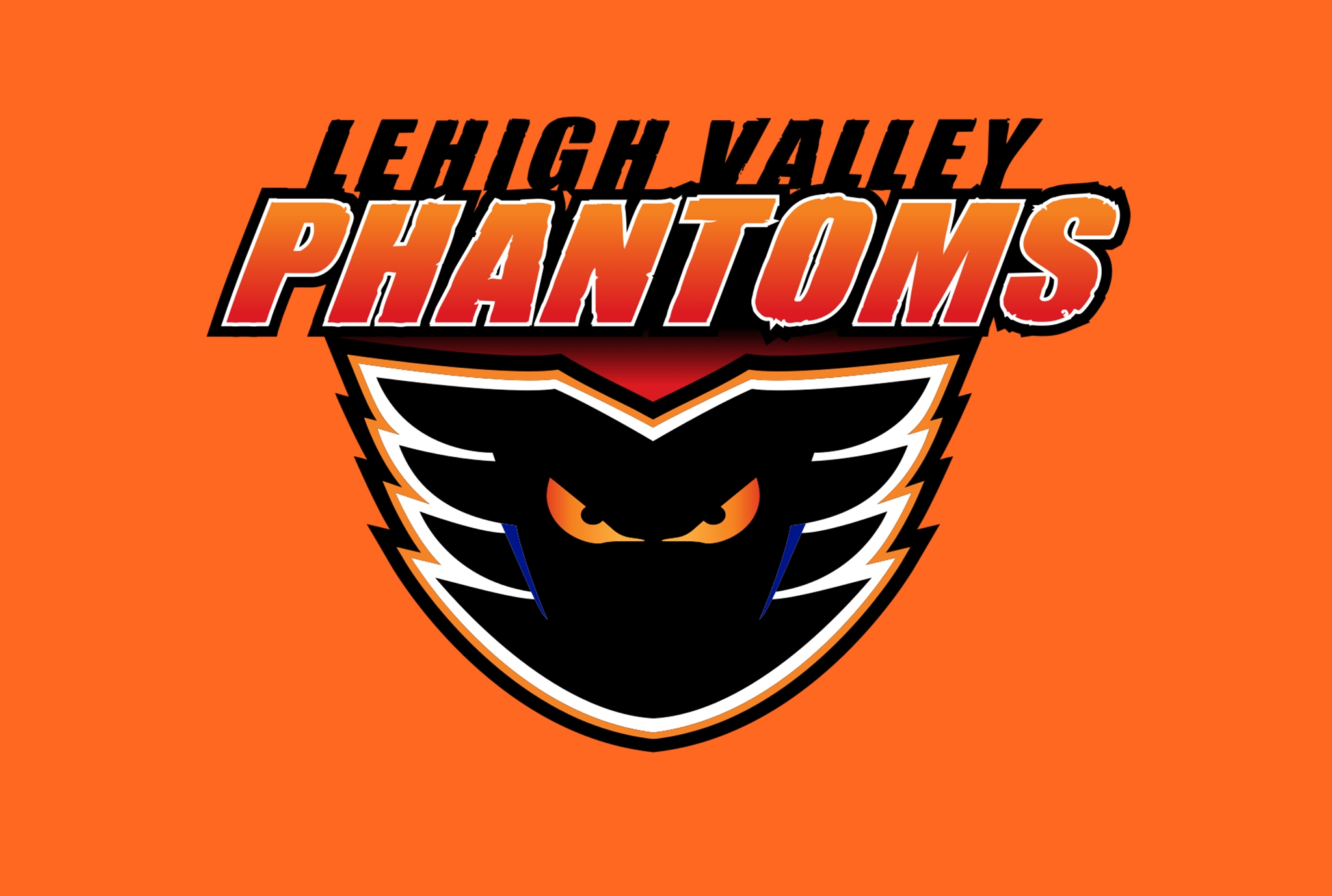 Phantoms Announce Opening Night Roster - Lehigh Valley Phantoms
