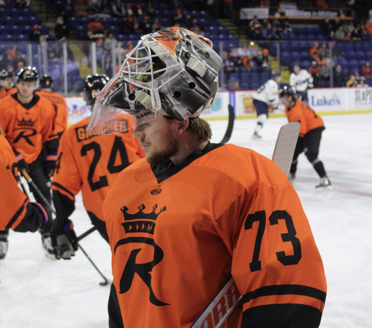 12 Reading Royals, Phantoms, Flyers ideas