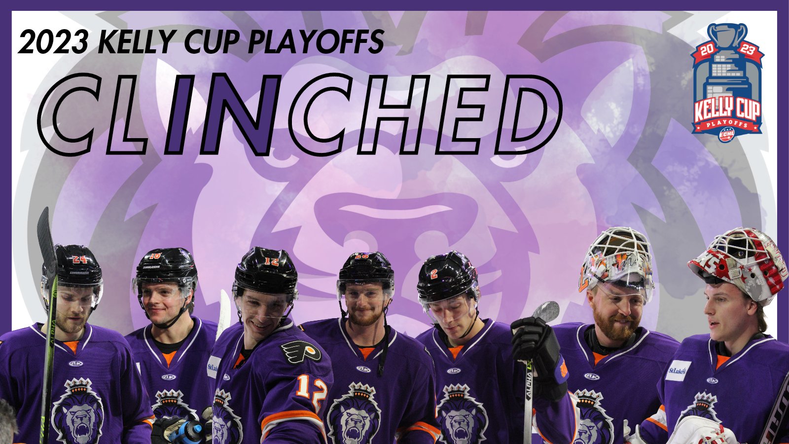 Reading Royals Kelly Cup Playoff Preview FLYERS NITTY GRITTY
