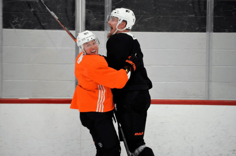 Cam Atkinson speaks publicly for the first time on his injury “I trust