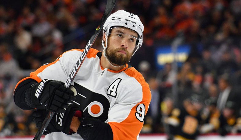 5 teams that should try to trade for Flyers' Provorov