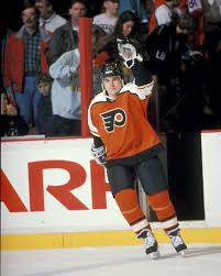 Flyers Hall of Fame: Mark Recchi to be inducted in January