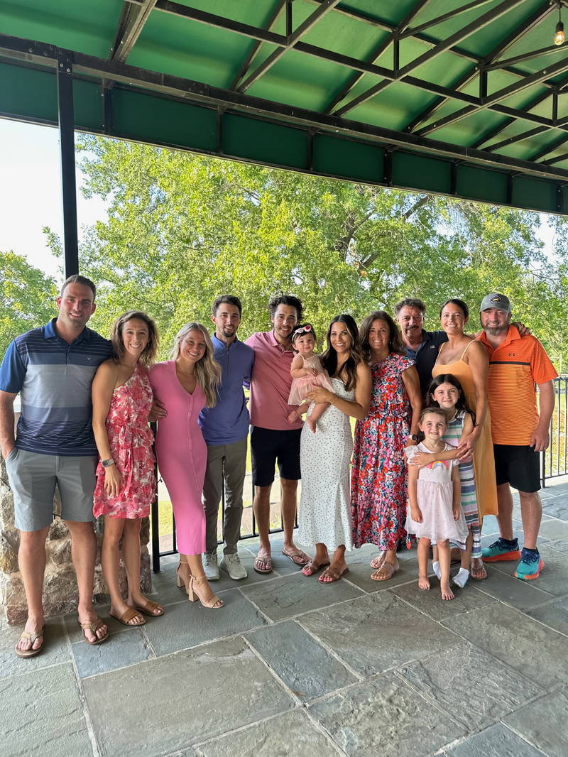 First Annual Gaudreau Family 5K Run/Walk & Family Day FLYERS NITTY GRITTY