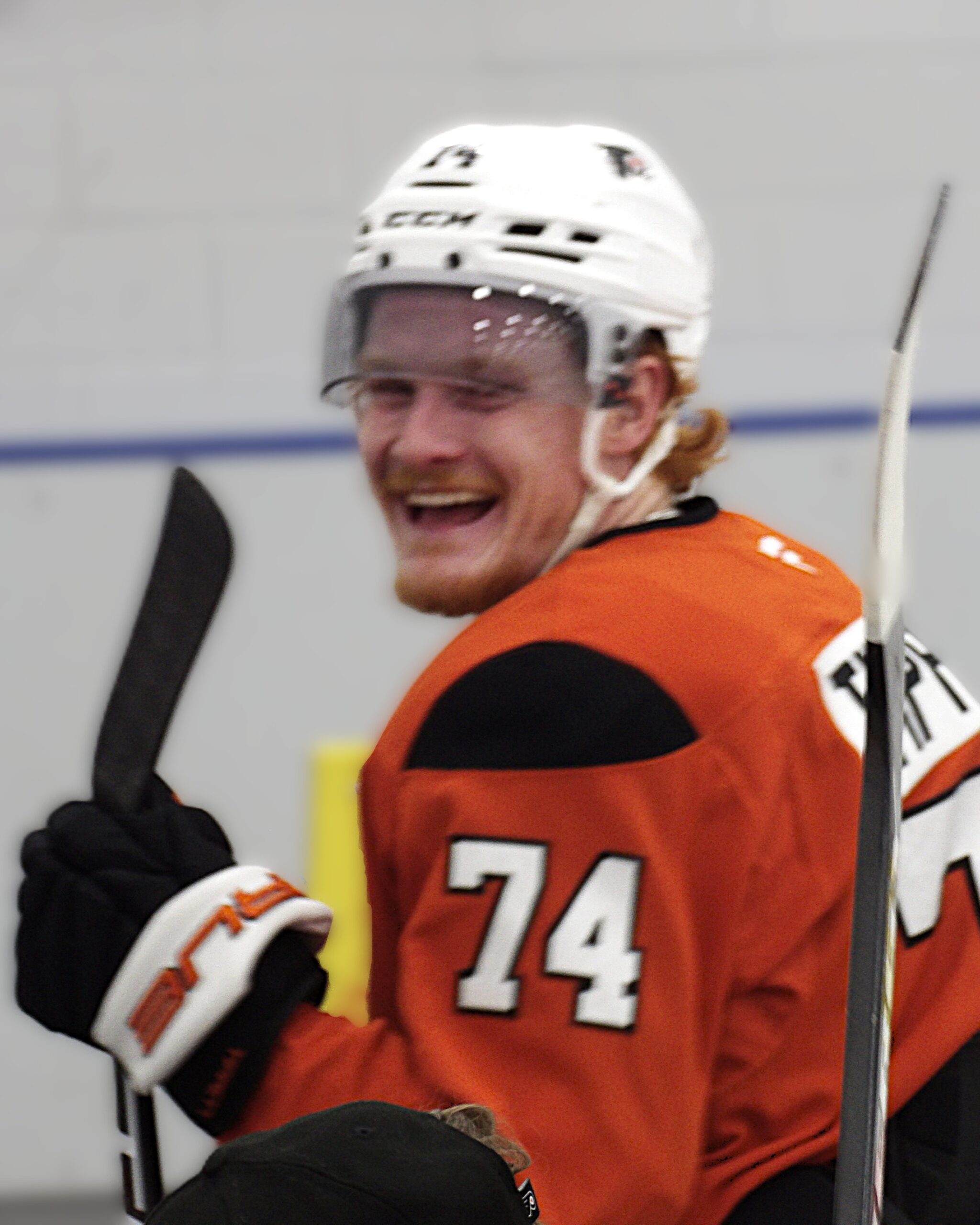 Why trading Owen Tippett could be a smart move for Philadelphia FLYERS ...
