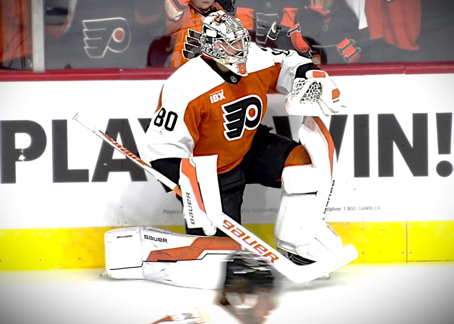Matchups with the Atlantic Division: Who's better the Bruins or Flyers?