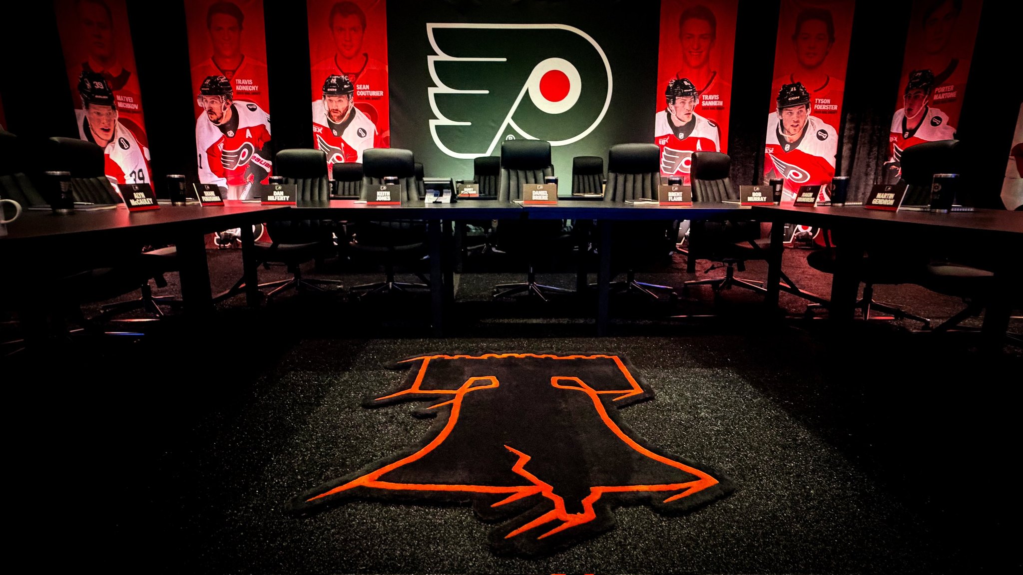 Gettin Gritty Wit It Episode #333: Flyers have big plans for Michkov and Zegras