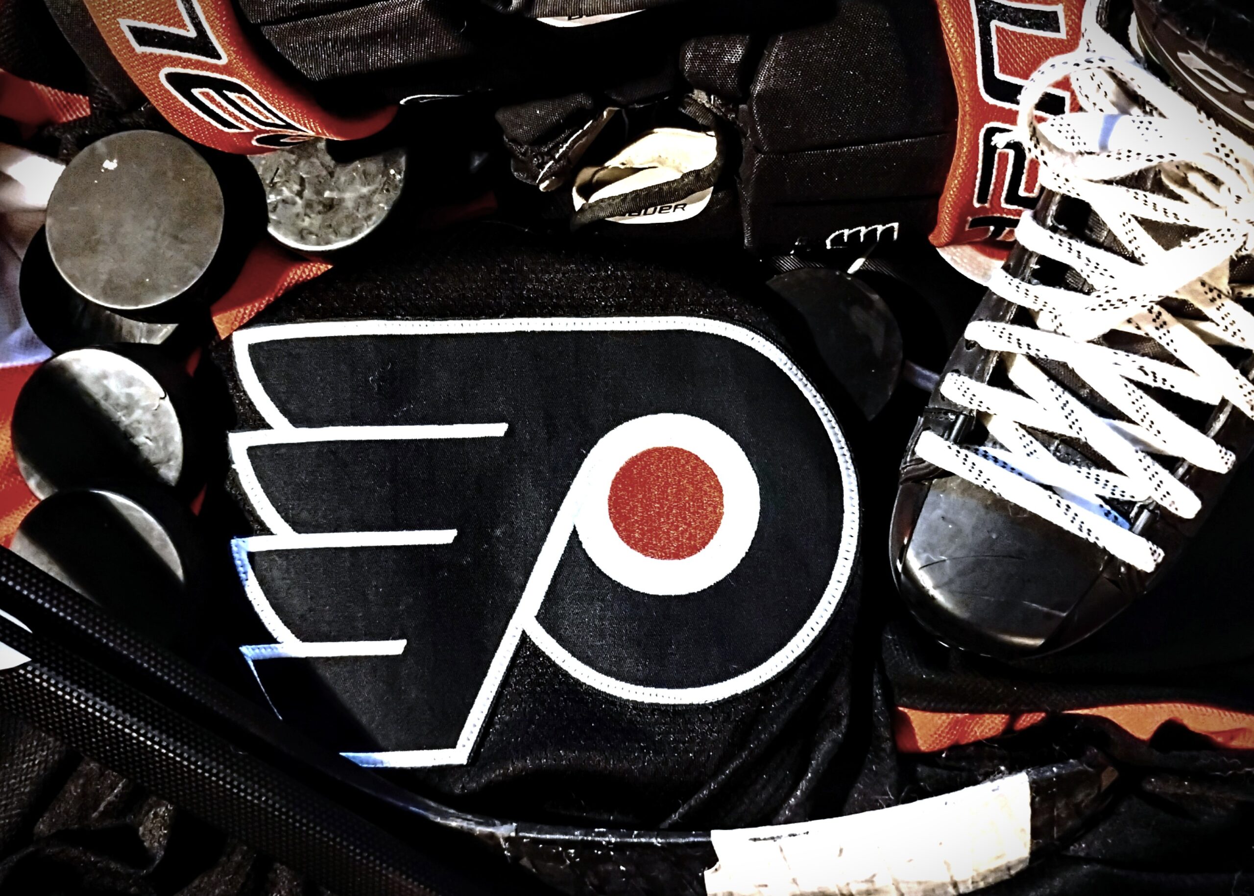 Flyers Dispatched by Caps in Pre-Season Opener
