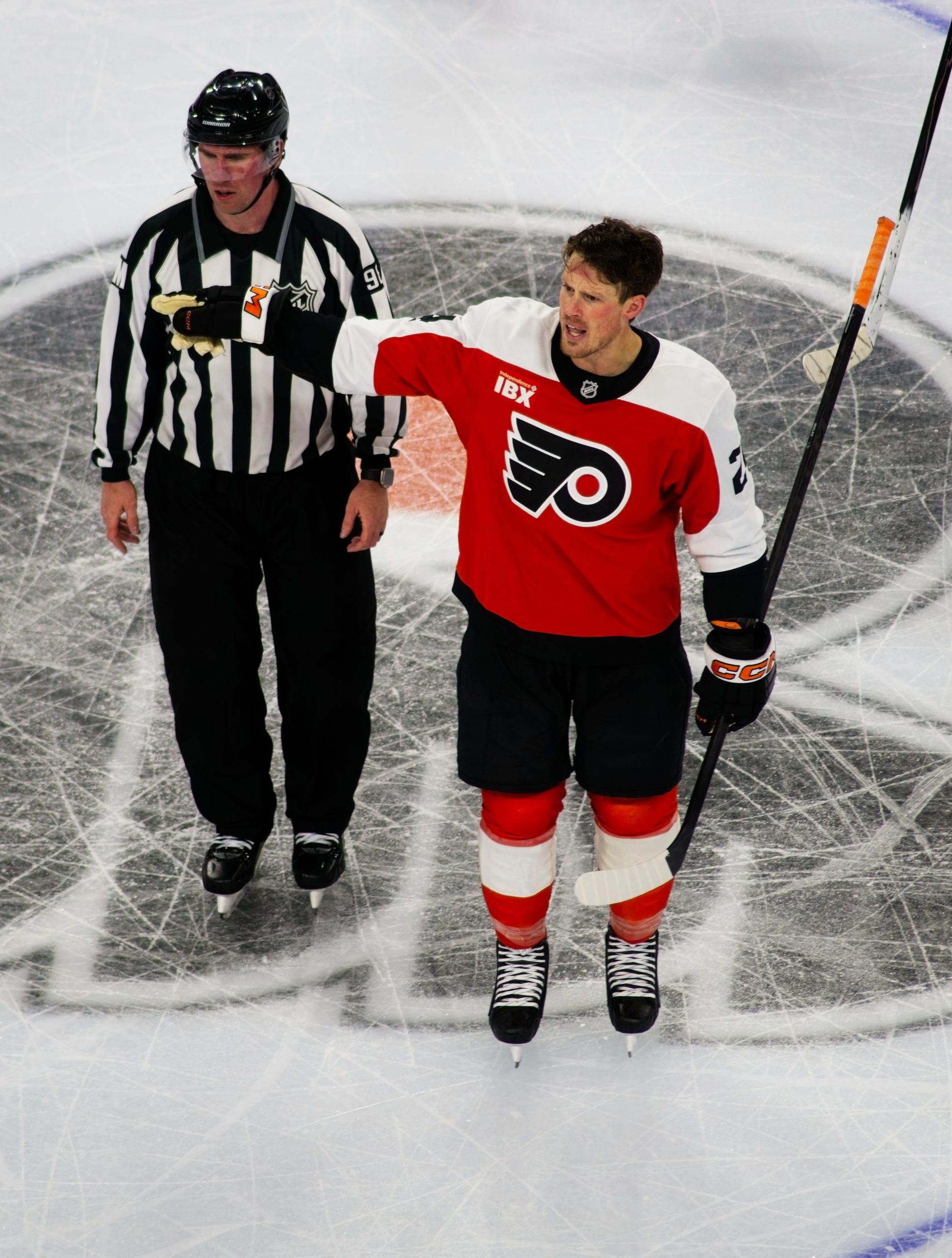All you need to know about the Flyers opening night lineup