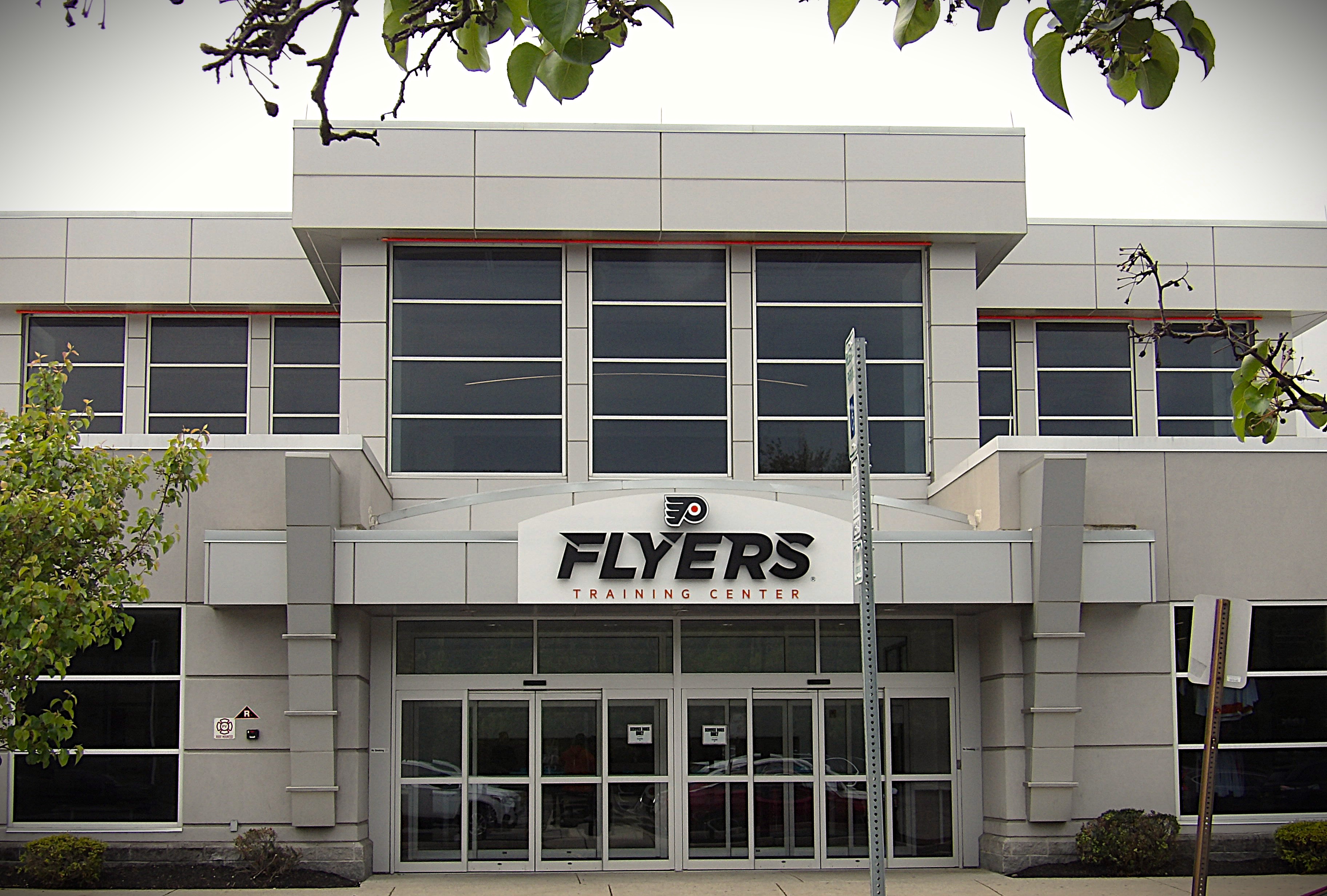Projected Flyers’ lines and Pairings for the Home/Season Opener