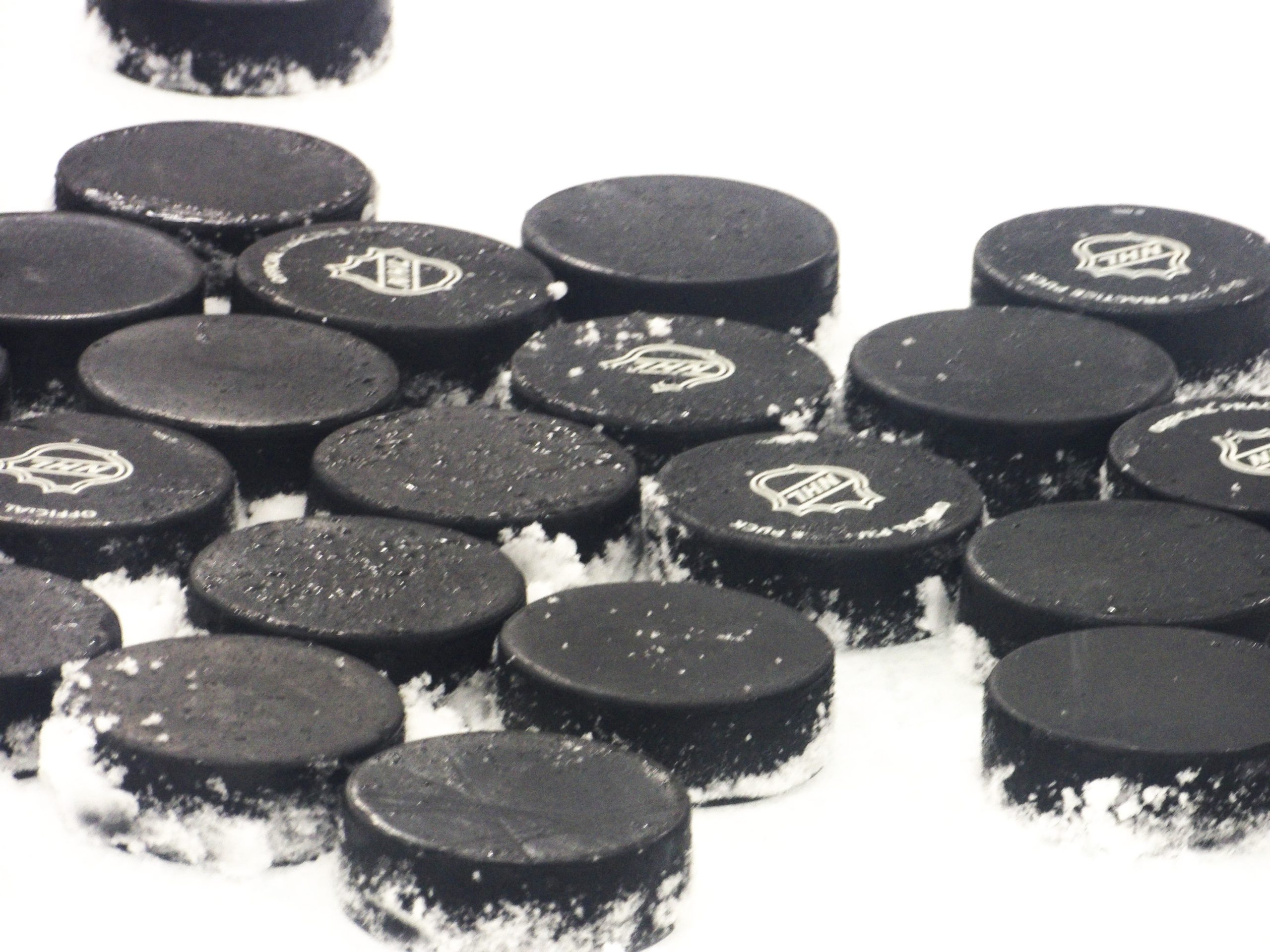 Hunter McDonald has been recalled, but Cam York was placed on IR