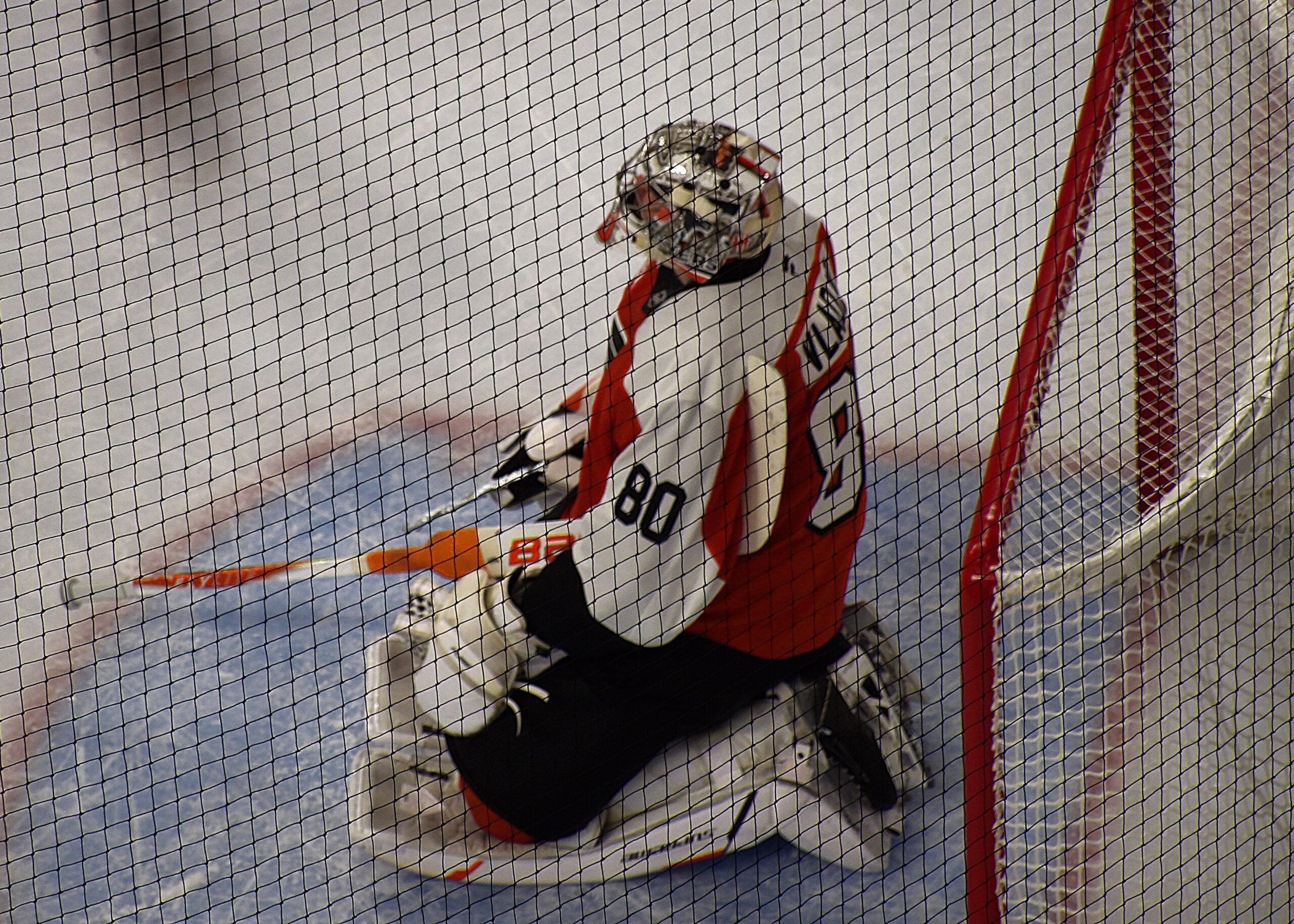 Flyers Late Push Can’t Erase Slow Start