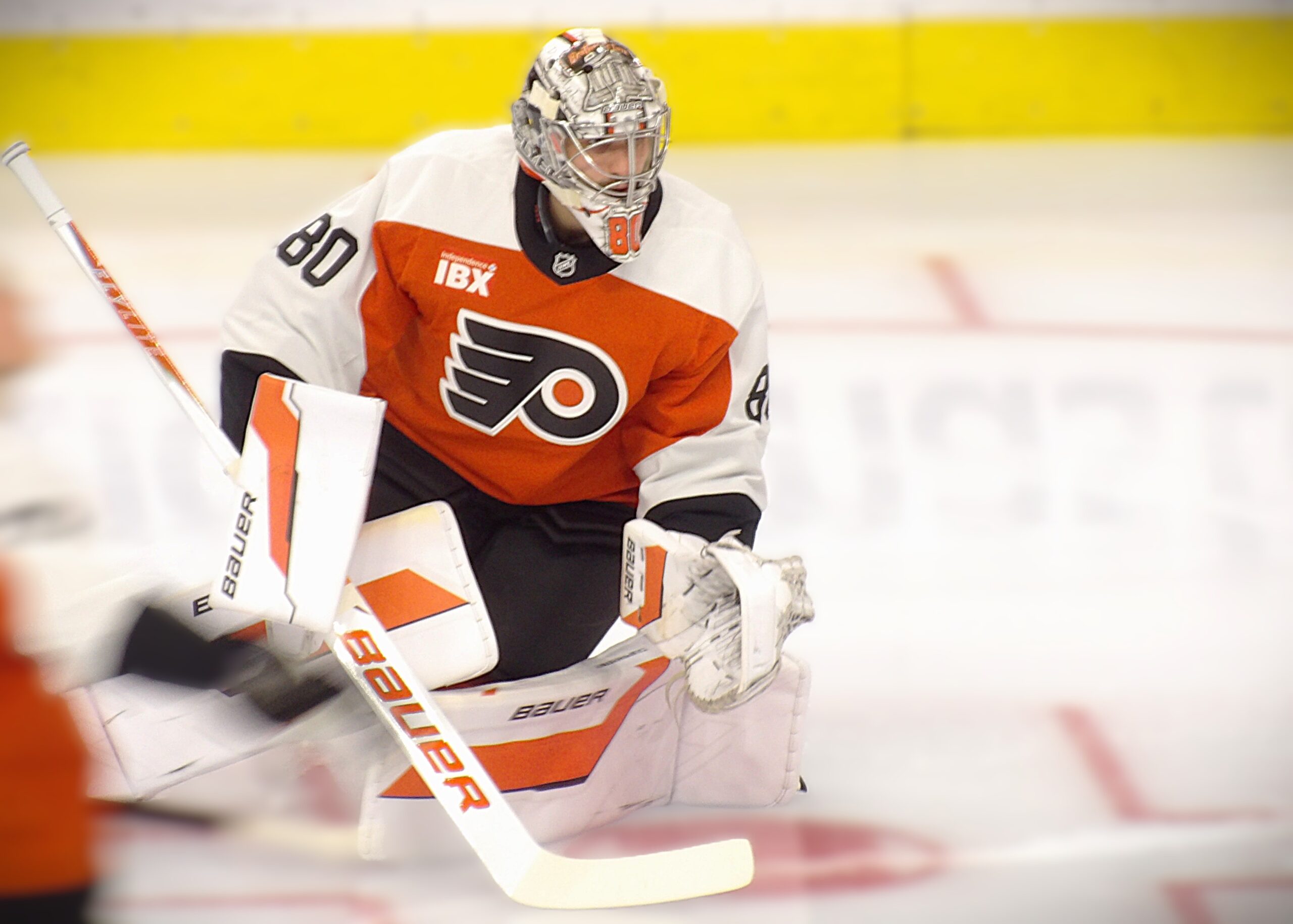 Flyers Loss to Kraken Was Different Here’s Why